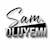 Sam Oluyemi