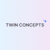 Twin Concepts