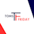 Tomsfri