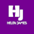 Helen James