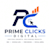 Prime Clicks