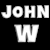 John W