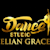 Eliangrace
