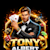 Tony albert