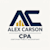 Alex Carson