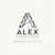 Alex Structures