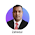 Zahedul