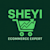 Sheyi