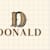 Donald