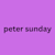 Peter S