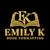 Emily k