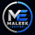 Maleek Editor