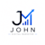 John