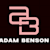 adam benson