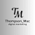 Thompson M