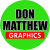 Don Matthew