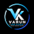 Varun WebStudio