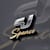 Spance J