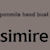 ponmile