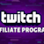Twitch J