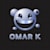 Omar K