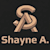 Shayne A