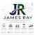James ray