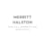 Merritt H
