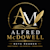 Alfred McDowell