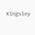 Kingsley
