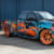 Hansbradshaw H