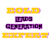 Bold-lead S