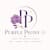 purple peony IN