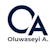 Oluwaseyi A.
