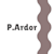 Ardor P