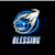 Blessing J