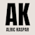 Kaspar Alric