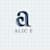 Alic E