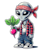 Criss P