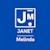 janet M