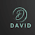 David