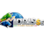 Idris F