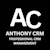 Anthony C