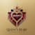 Mrs Red Heart