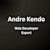 Andre K