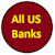 All US Banks