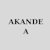 Akande A