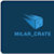 Milar Crate