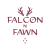 Falcon And Fawn