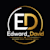 edward d